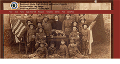 Desktop Screenshot of bsa37.org